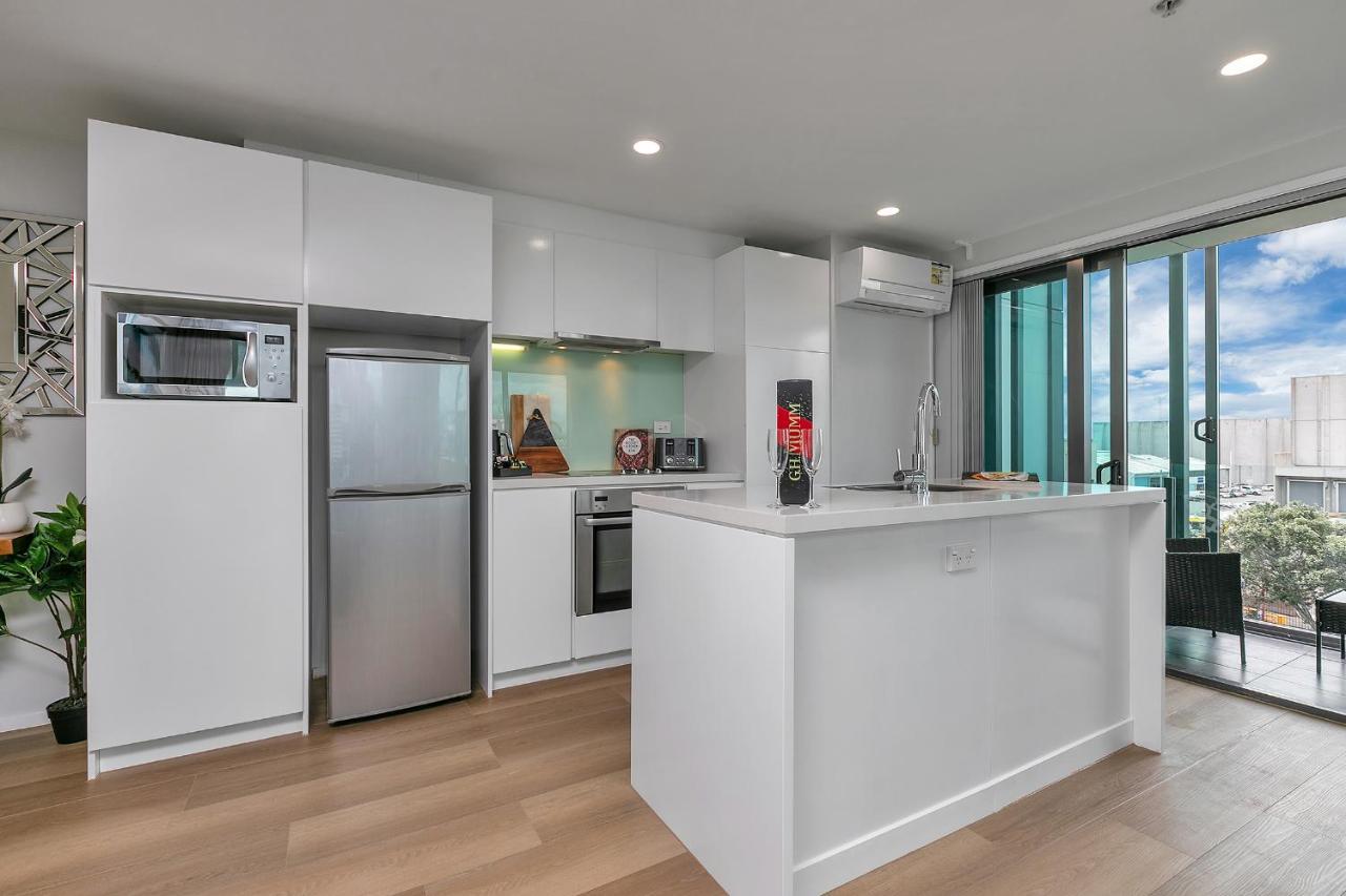 Your Renovated Retreat + Cp Auckland Kültér fotó