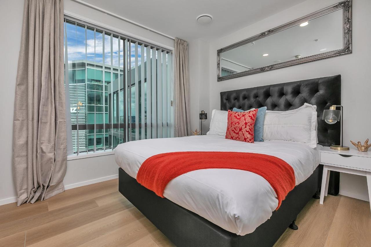 Your Renovated Retreat + Cp Auckland Kültér fotó