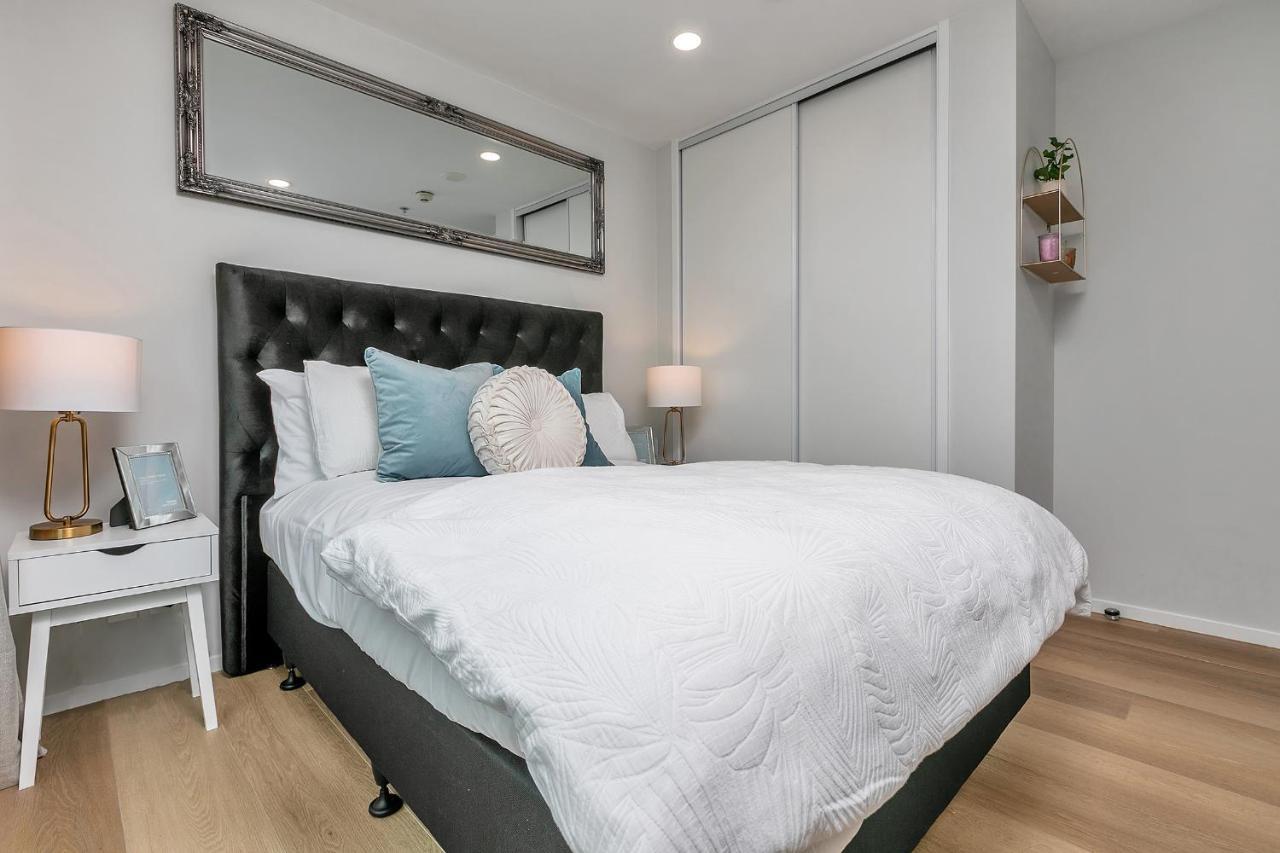 Your Renovated Retreat + Cp Auckland Kültér fotó