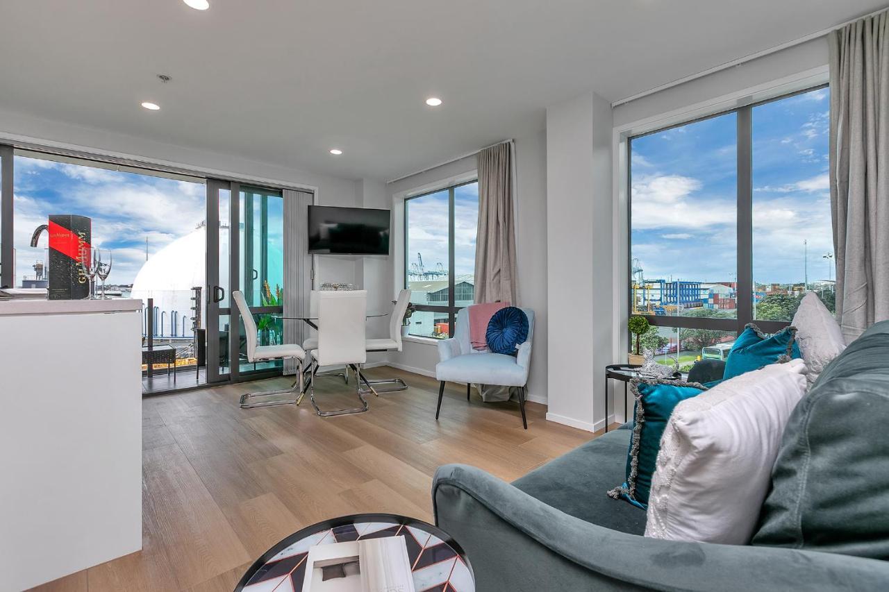 Your Renovated Retreat + Cp Auckland Kültér fotó