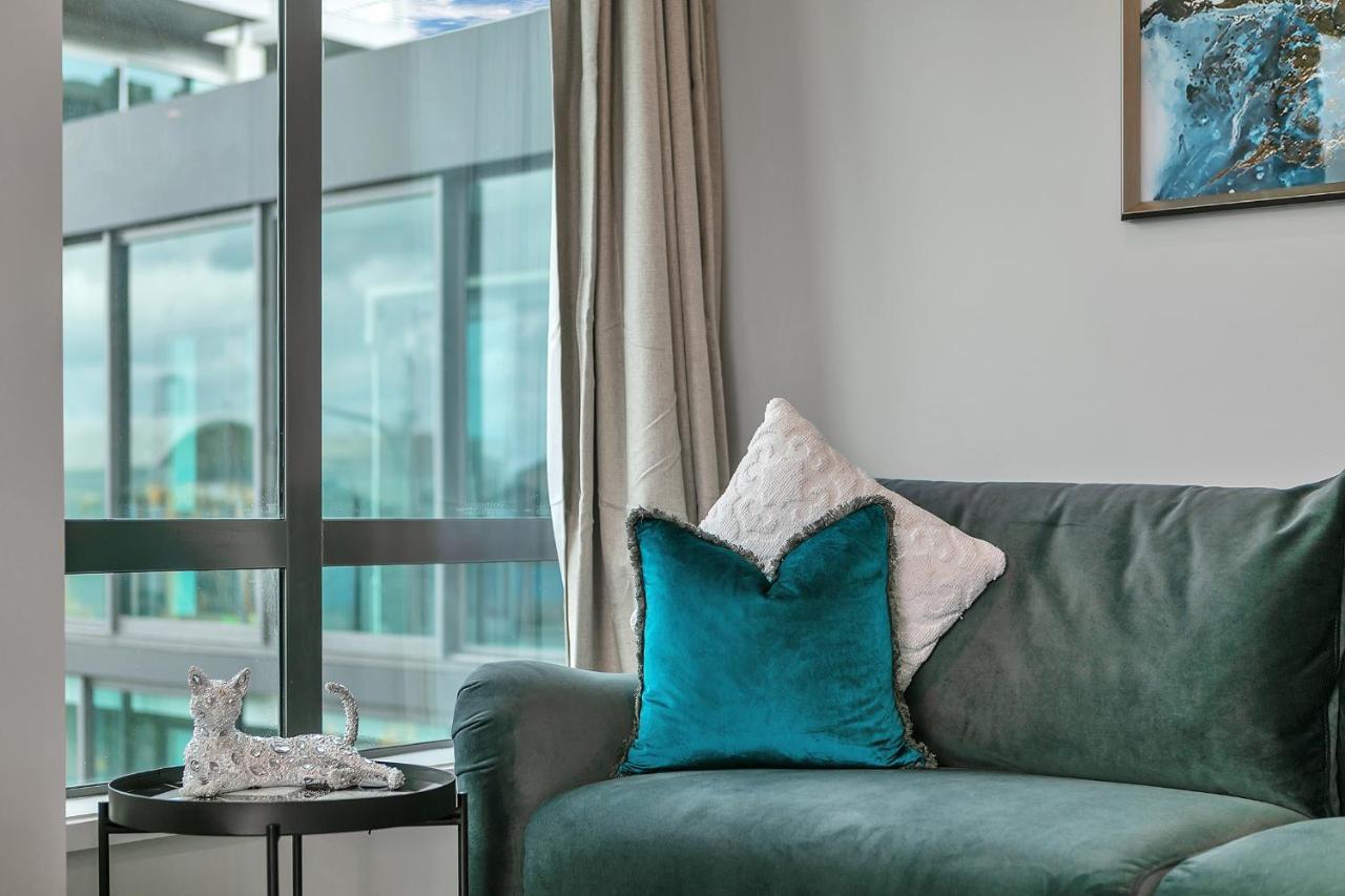 Your Renovated Retreat + Cp Auckland Kültér fotó