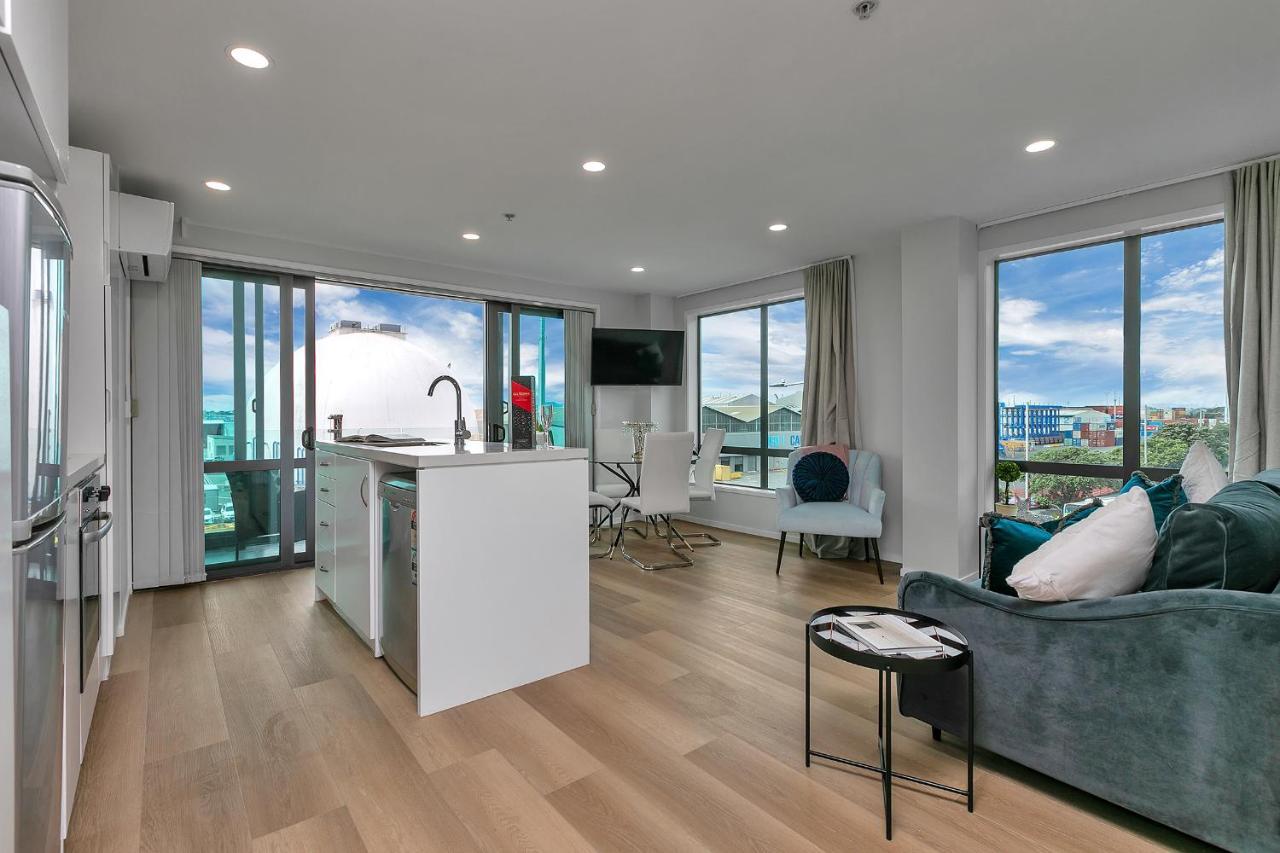 Your Renovated Retreat + Cp Auckland Kültér fotó