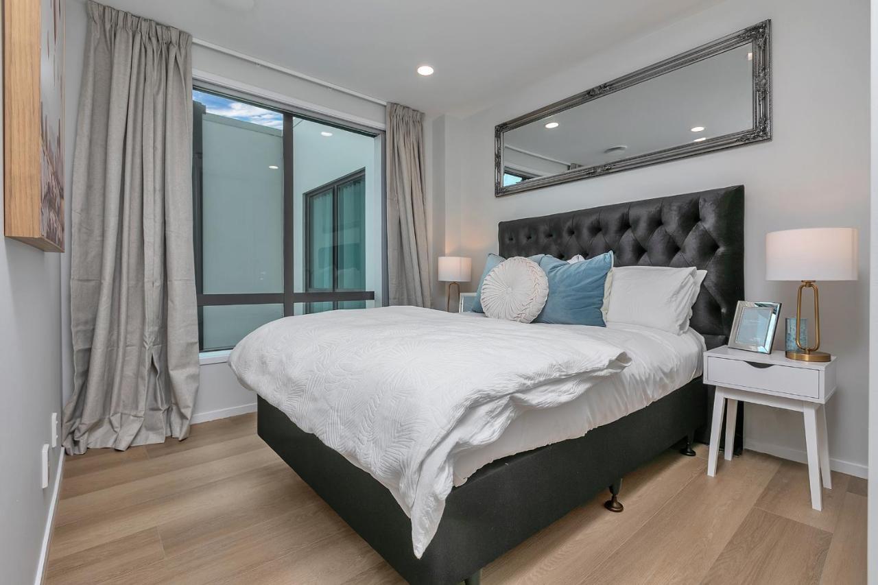 Your Renovated Retreat + Cp Auckland Kültér fotó